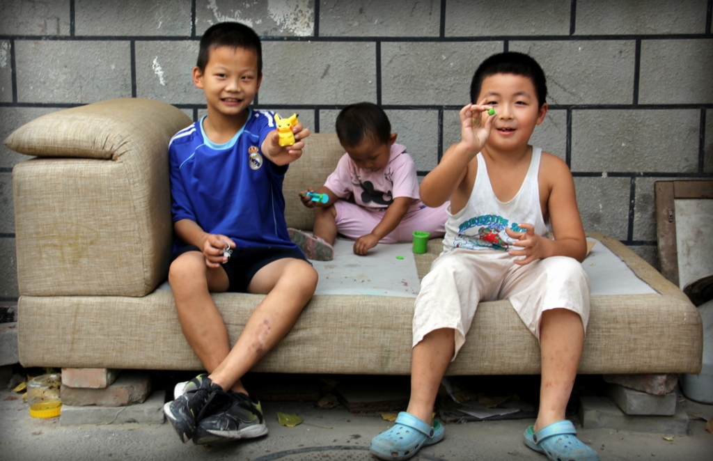 Kids